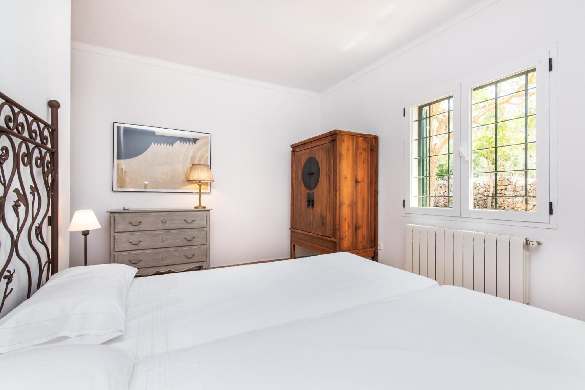 Finca Son Blat Porto Cristo Ngoại thất bức ảnh