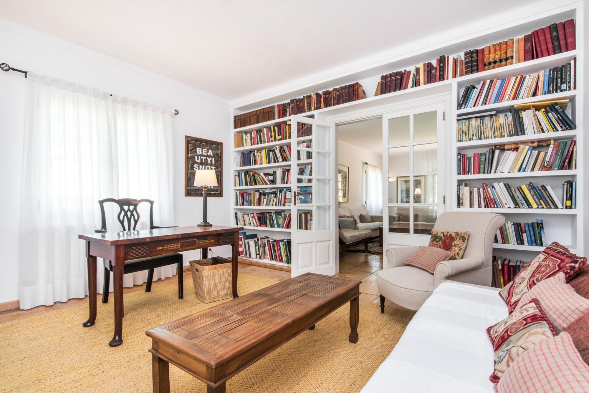 Finca Son Blat Porto Cristo Ngoại thất bức ảnh