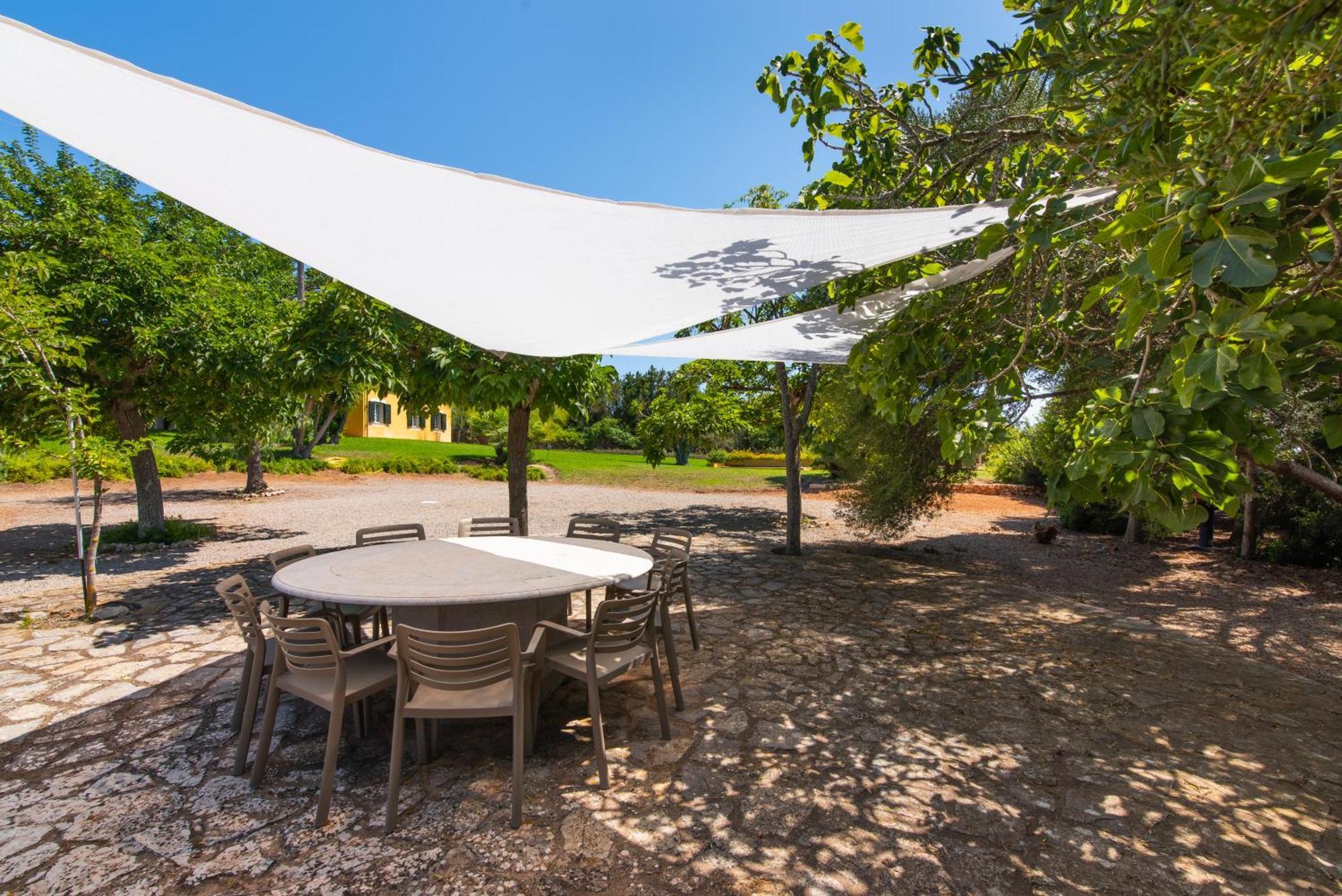 Finca Son Blat Porto Cristo Ngoại thất bức ảnh