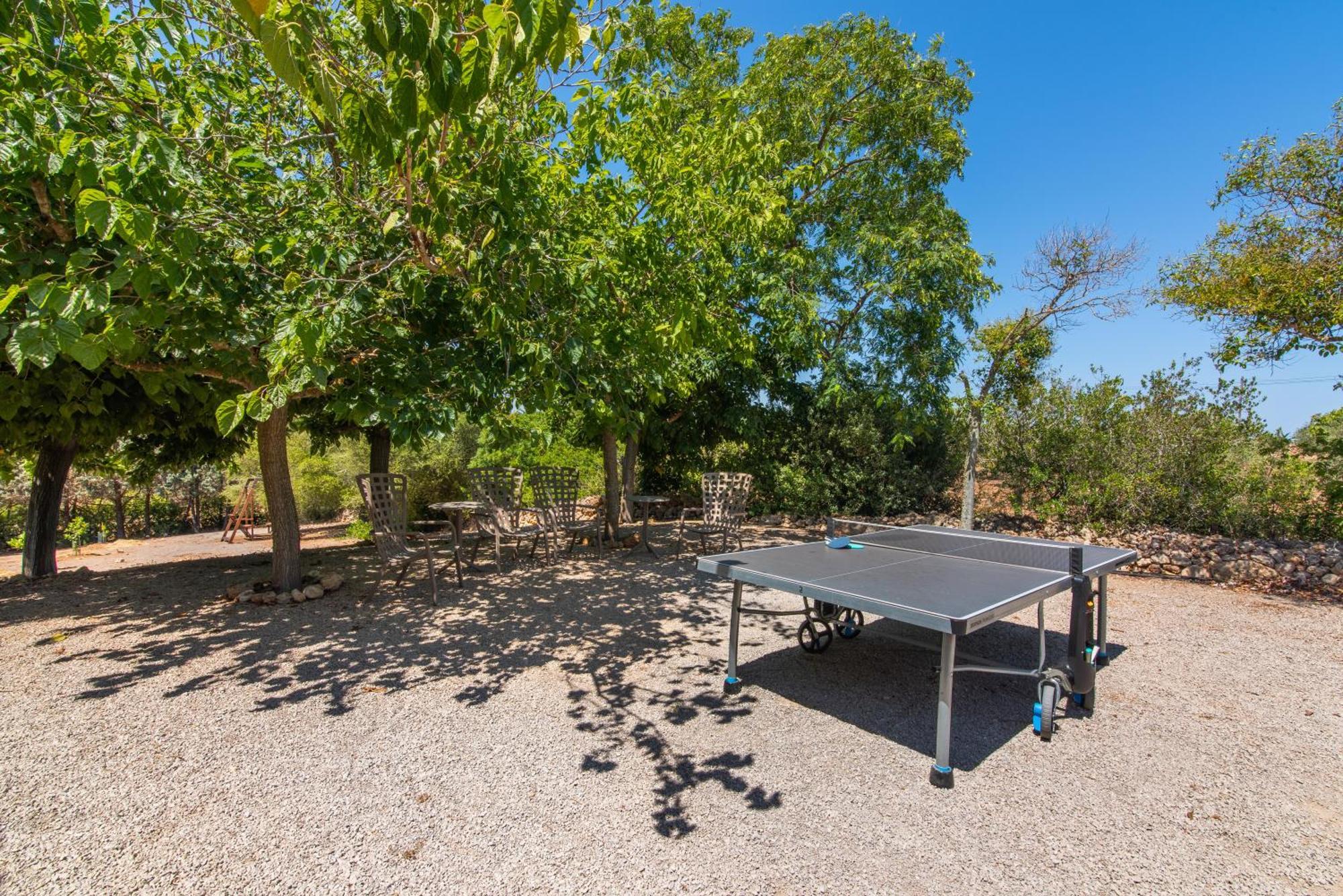 Finca Son Blat Porto Cristo Ngoại thất bức ảnh