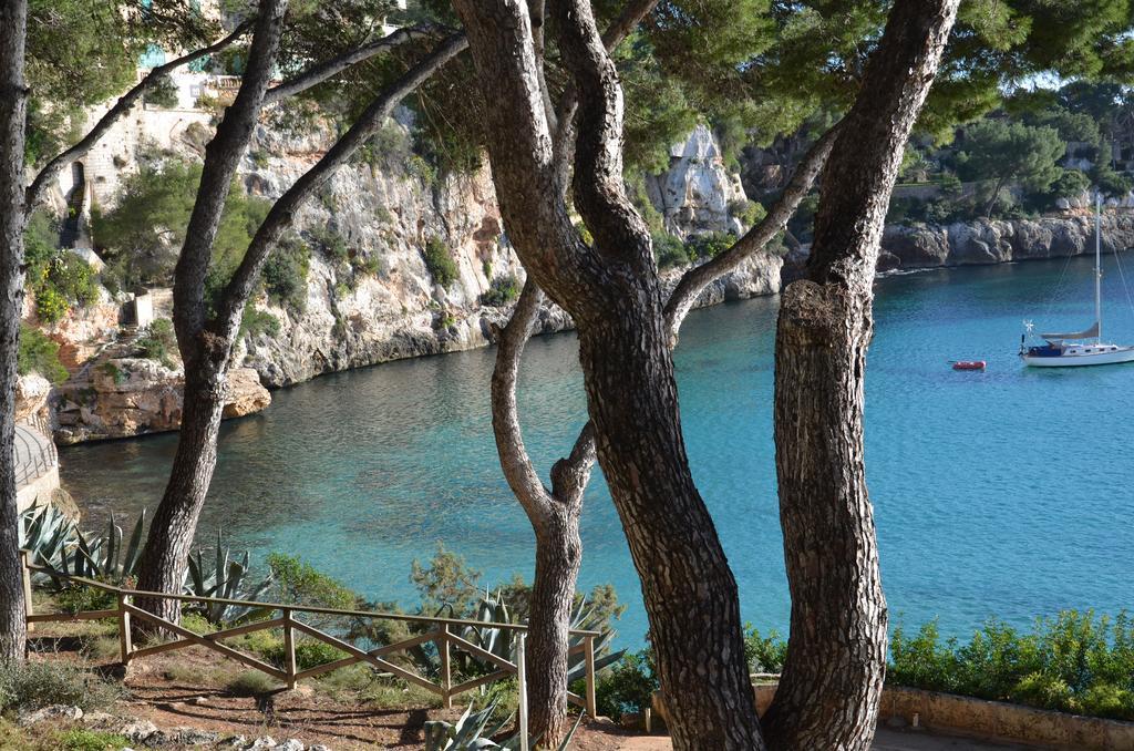 Finca Son Blat Porto Cristo Ngoại thất bức ảnh