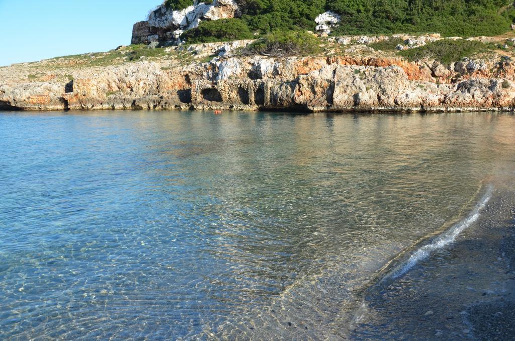 Finca Son Blat Porto Cristo Ngoại thất bức ảnh