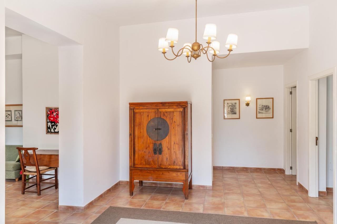 Finca Son Blat Porto Cristo Ngoại thất bức ảnh