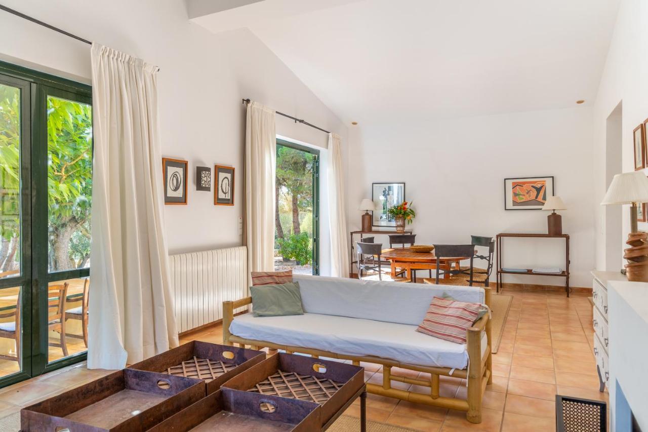 Finca Son Blat Porto Cristo Ngoại thất bức ảnh